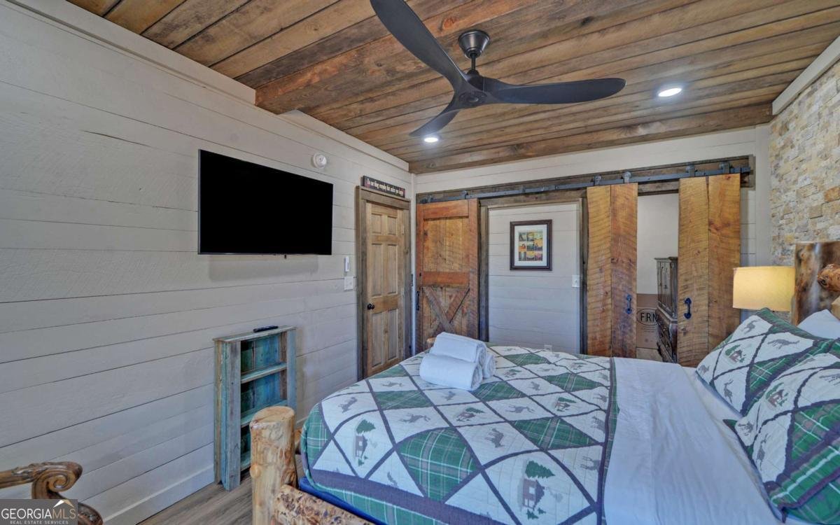 101 Hideaway Trail Copperhill - Photo 41