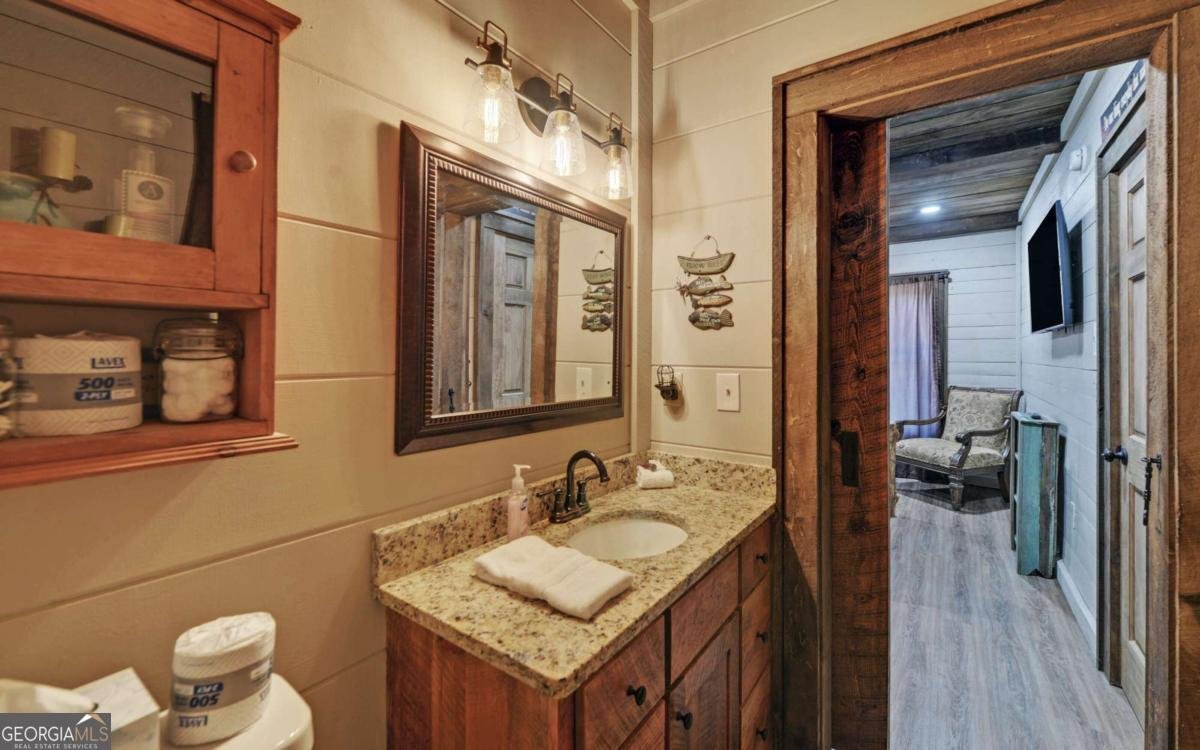 101 Hideaway Trail Copperhill - Photo 42