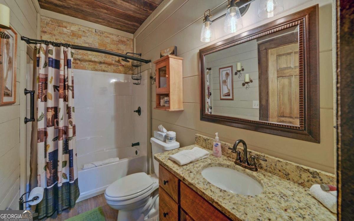 101 Hideaway Trail Copperhill - Photo 43