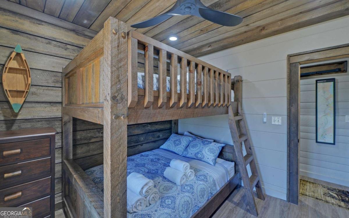 101 Hideaway Trail Copperhill - Photo 45