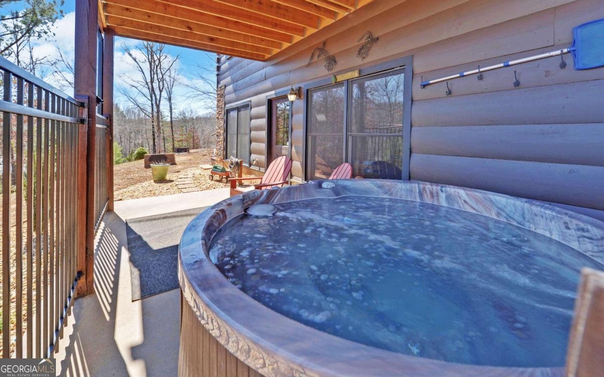 101 Hideaway Trail Copperhill - Photo 46