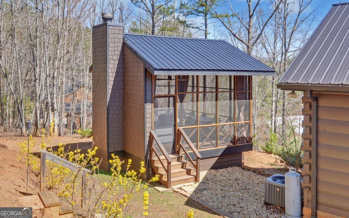 101 Hideaway Trail Copperhill - Photo 49