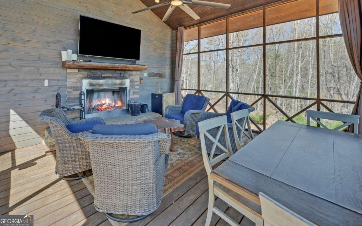 101 Hideaway Trail Copperhill - Photo 52