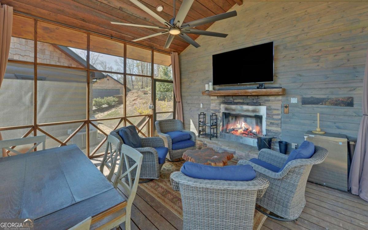 101 Hideaway Trail Copperhill - Photo 53