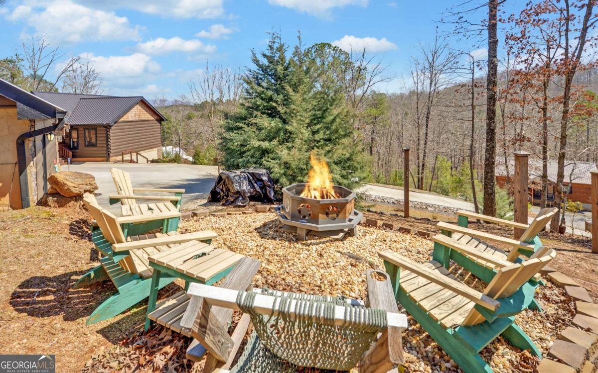 101 Hideaway Trail Copperhill - Photo 57