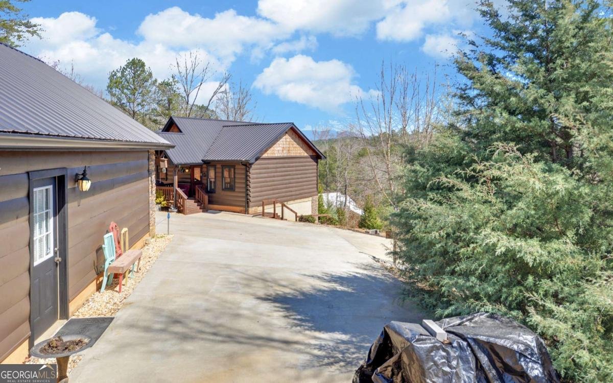 101 Hideaway Trail Copperhill - Photo 58