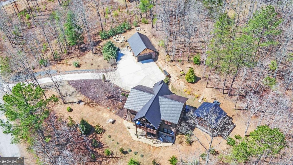 101 Hideaway Trail Copperhill - Photo 64