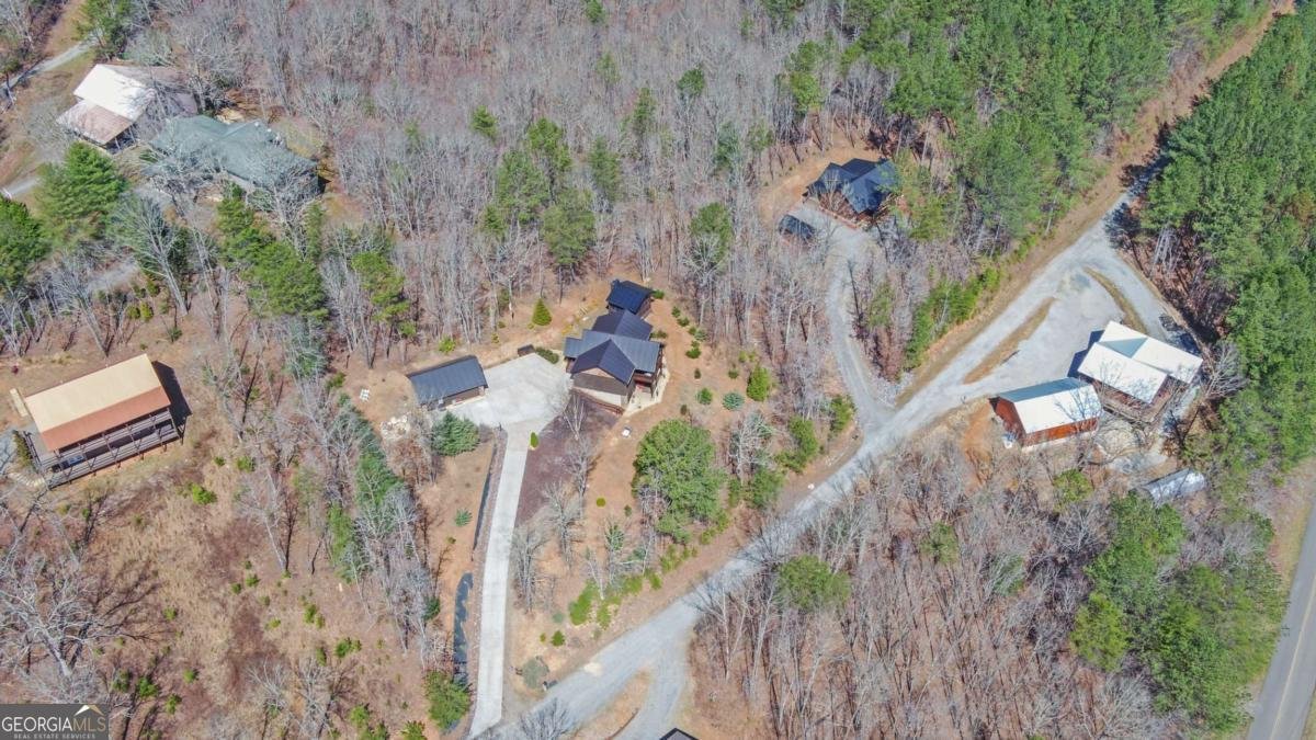 101 Hideaway Trail Copperhill - Photo 65