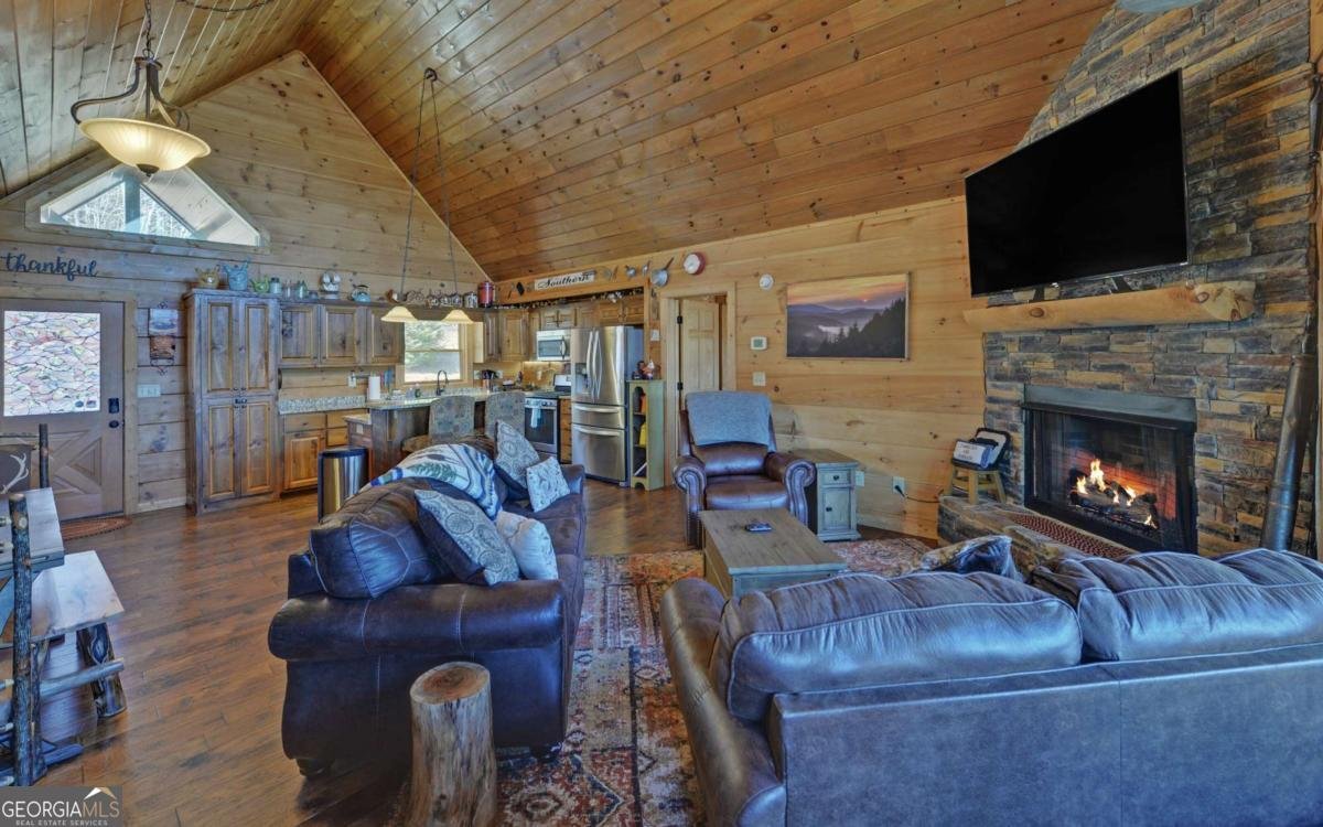 101 Hideaway Trail Copperhill - Photo 7