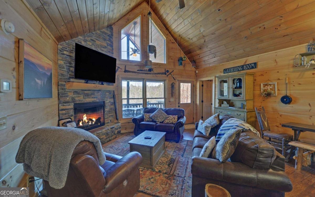 101 Hideaway Trail Copperhill - Photo 8