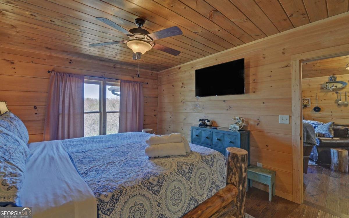 101 Hideaway Trail Copperhill - Photo 9