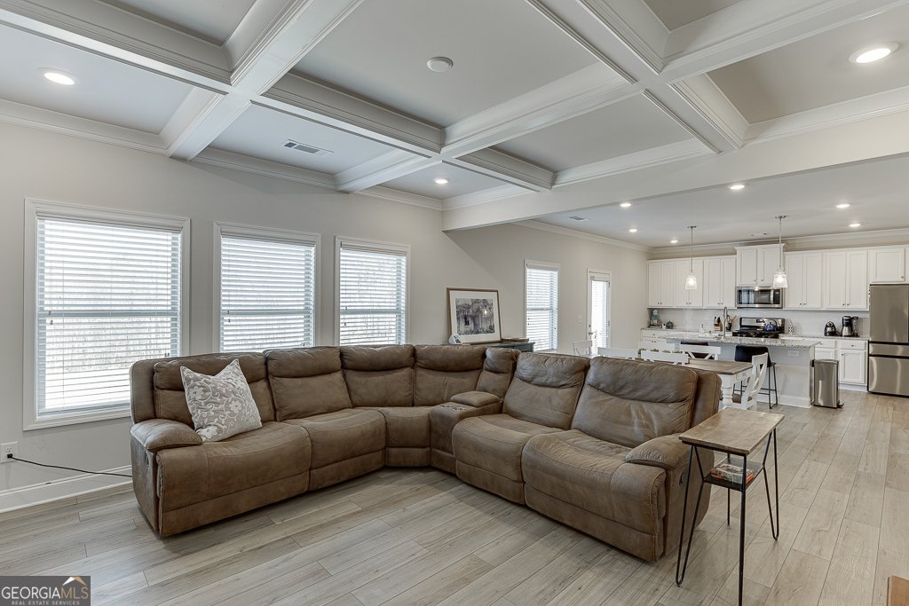 7046 Lancaster Crossing Flowery Branch - 11