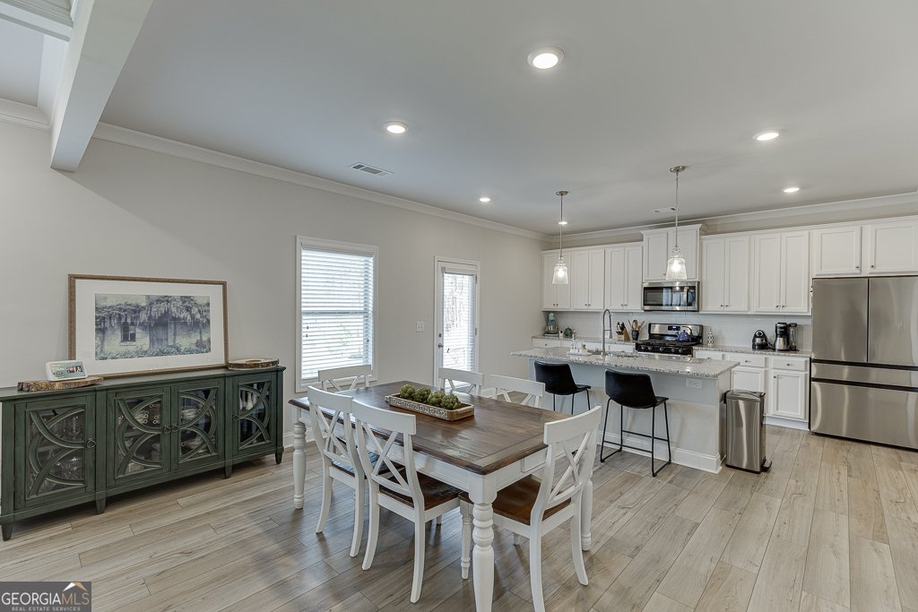 7046 Lancaster Crossing Flowery Branch - 13
