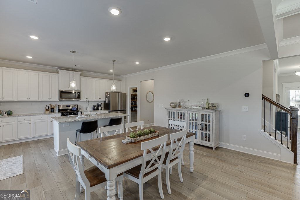 7046 Lancaster Crossing Flowery Branch - 14
