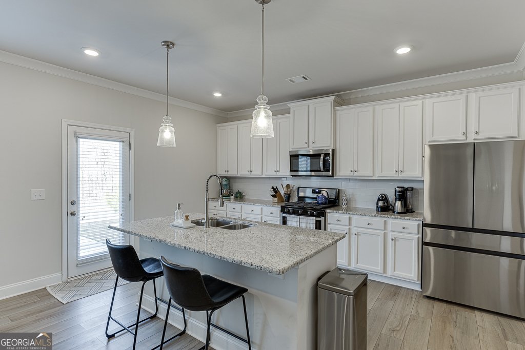 7046 Lancaster Crossing Flowery Branch - 15