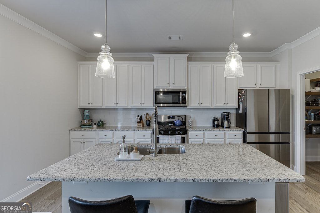 7046 Lancaster Crossing Flowery Branch - 16