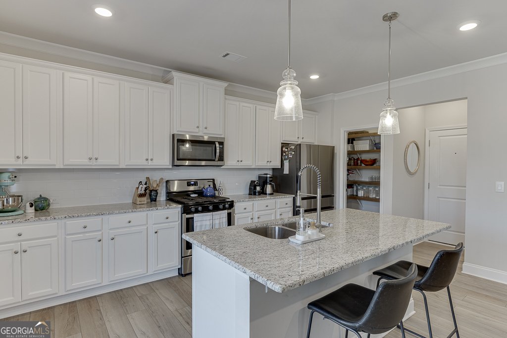 7046 Lancaster Crossing Flowery Branch - 17