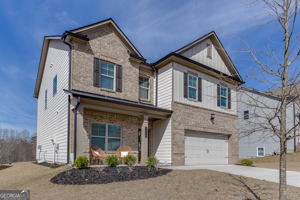 7046 Lancaster Crossing Flowery Branch - 2