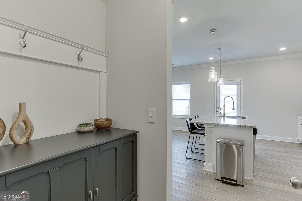 7046 Lancaster Crossing Flowery Branch - 21
