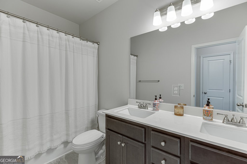 7046 Lancaster Crossing Flowery Branch - 28