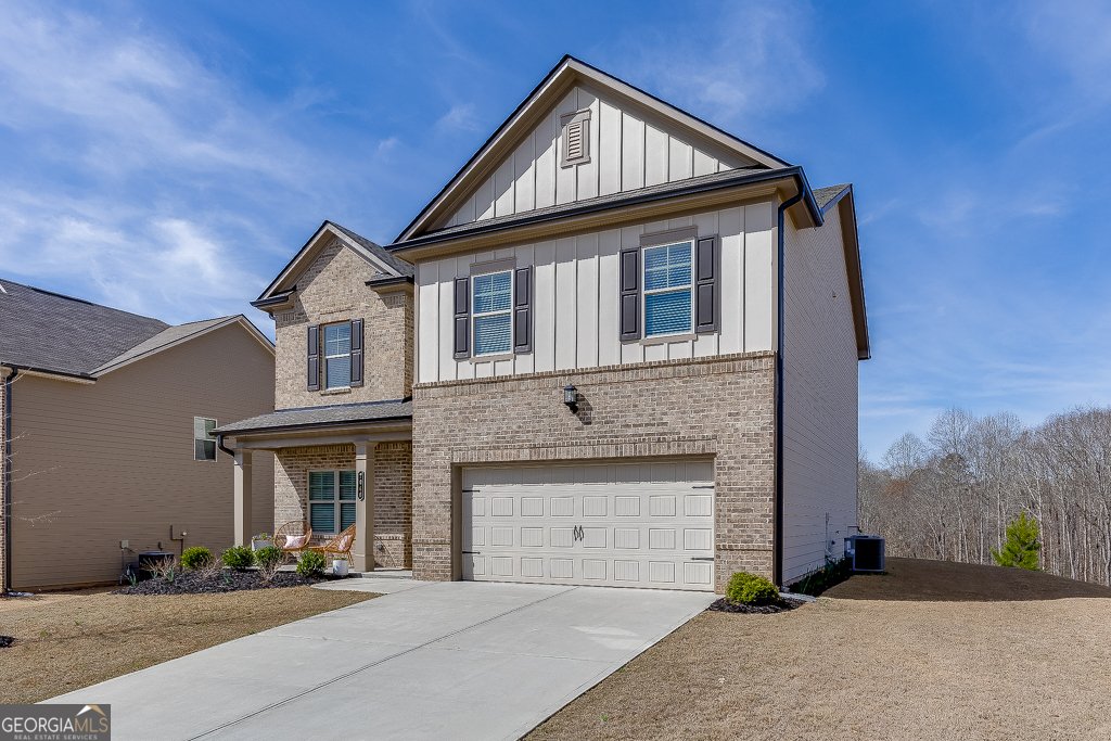 7046 Lancaster Crossing Flowery Branch - 3