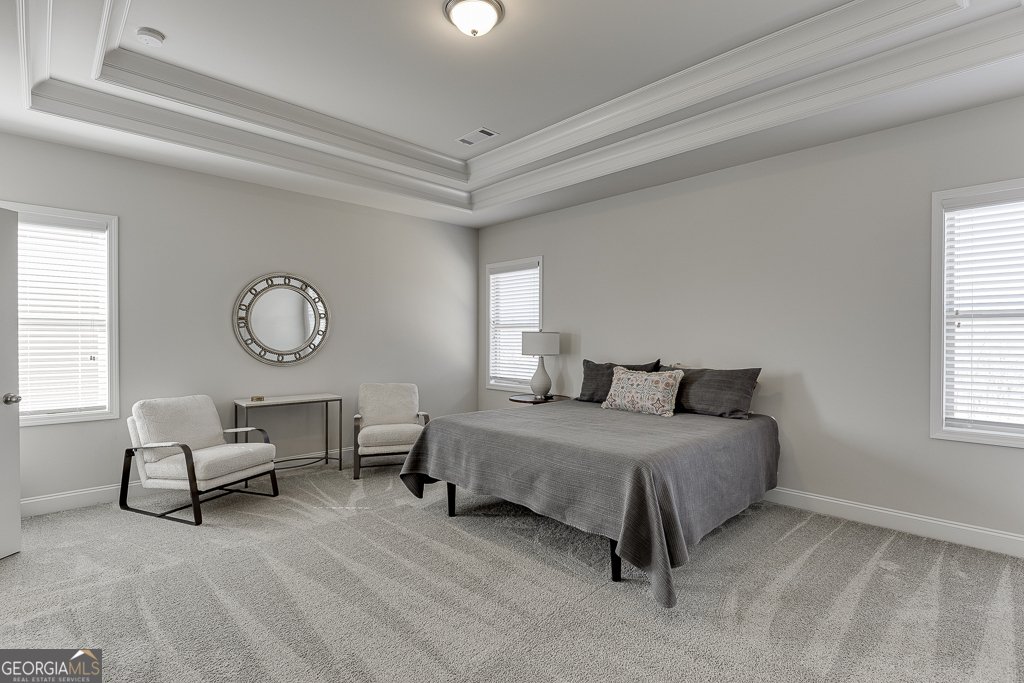 7046 Lancaster Crossing Flowery Branch - 31