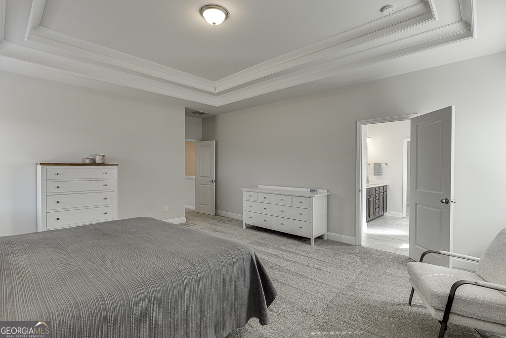 7046 Lancaster Crossing Flowery Branch - 33