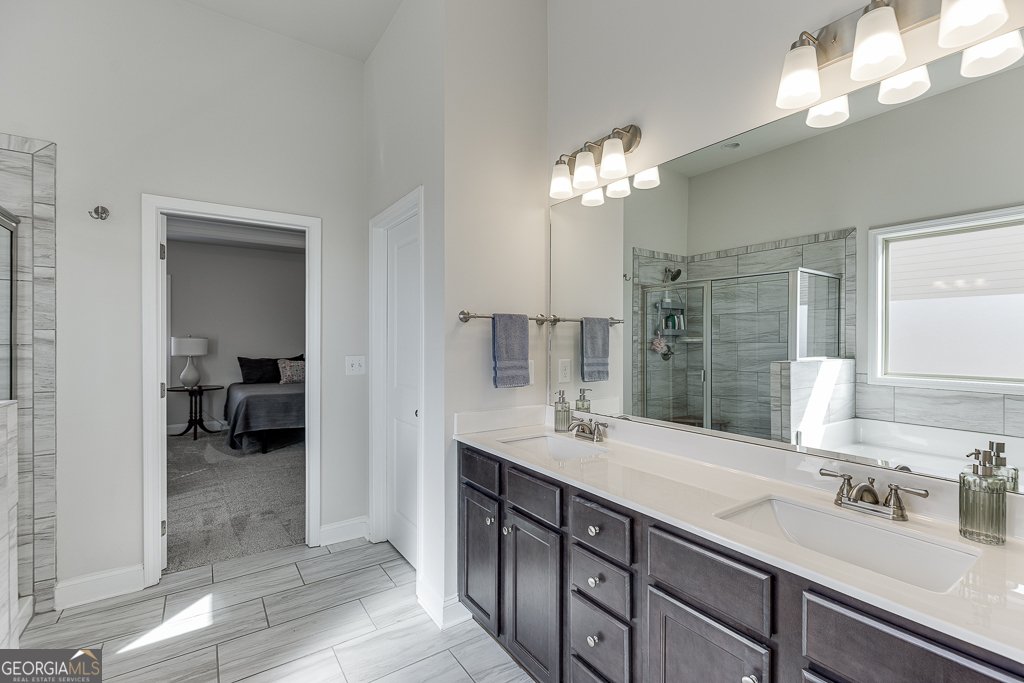7046 Lancaster Crossing Flowery Branch - 36