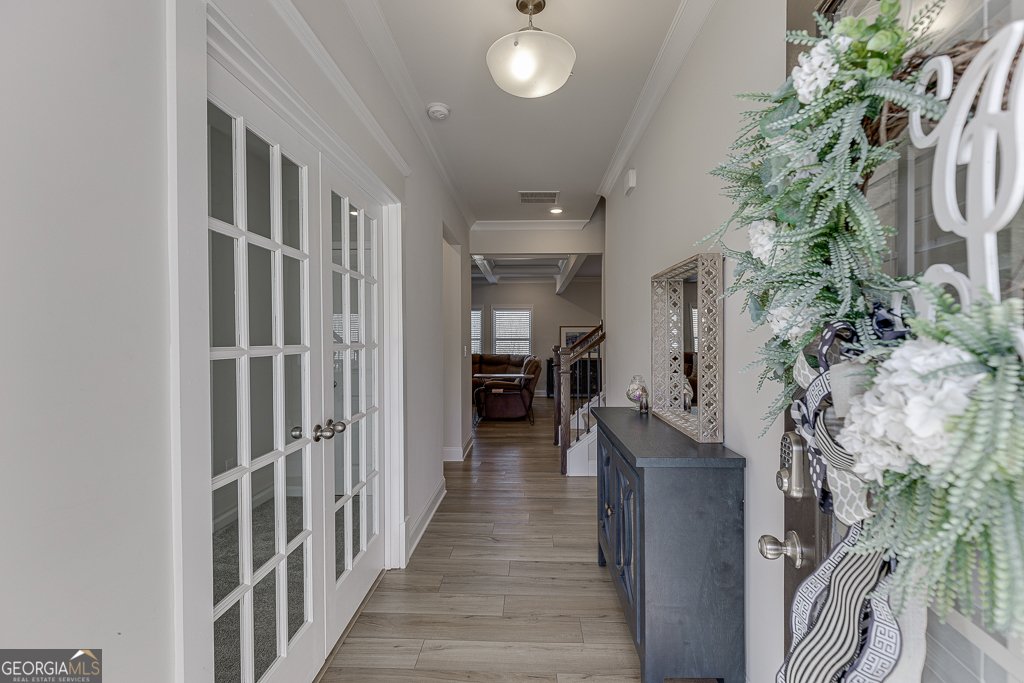 7046 Lancaster Crossing Flowery Branch - 4