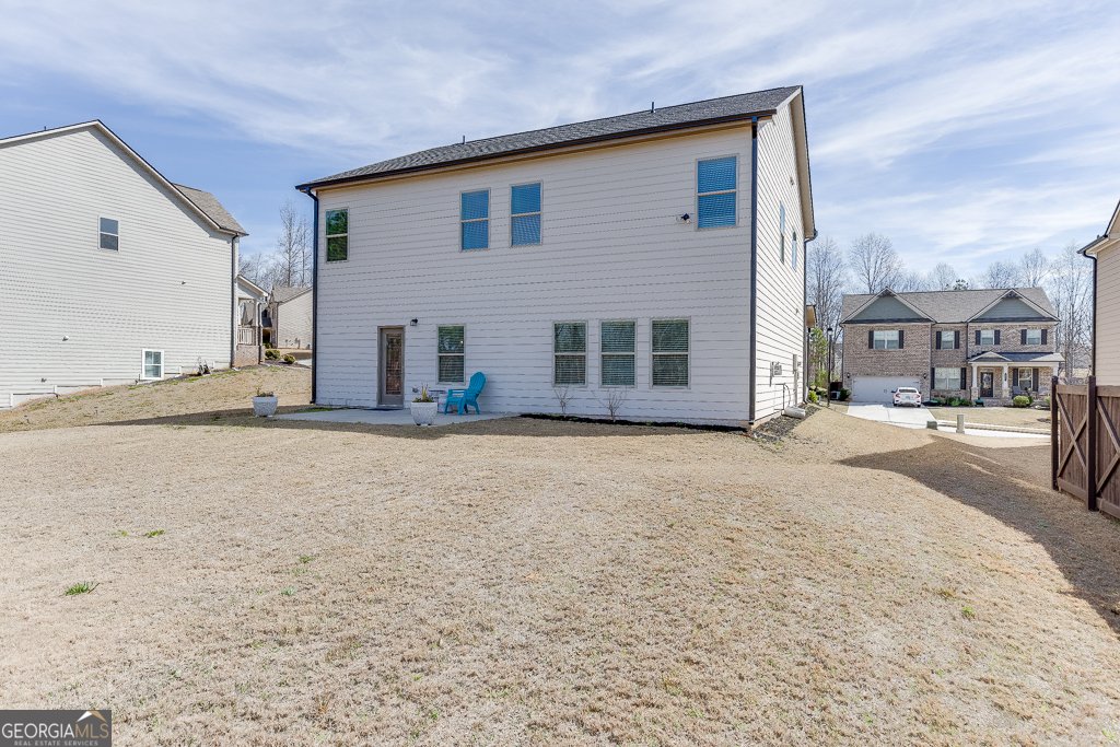 7046 Lancaster Crossing Flowery Branch - 42