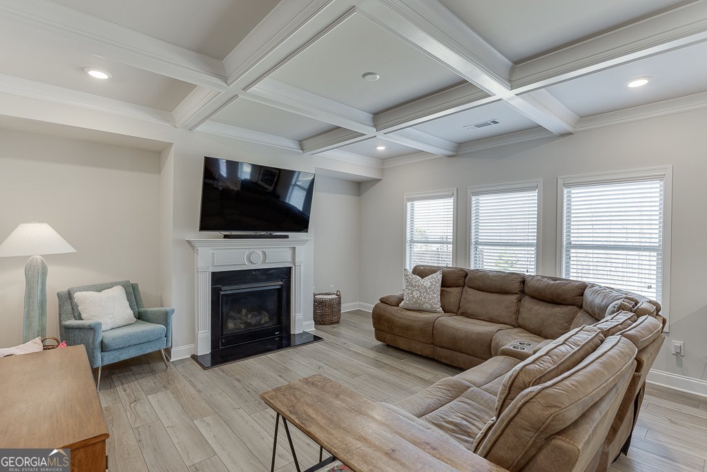 7046 Lancaster Crossing Flowery Branch - 8