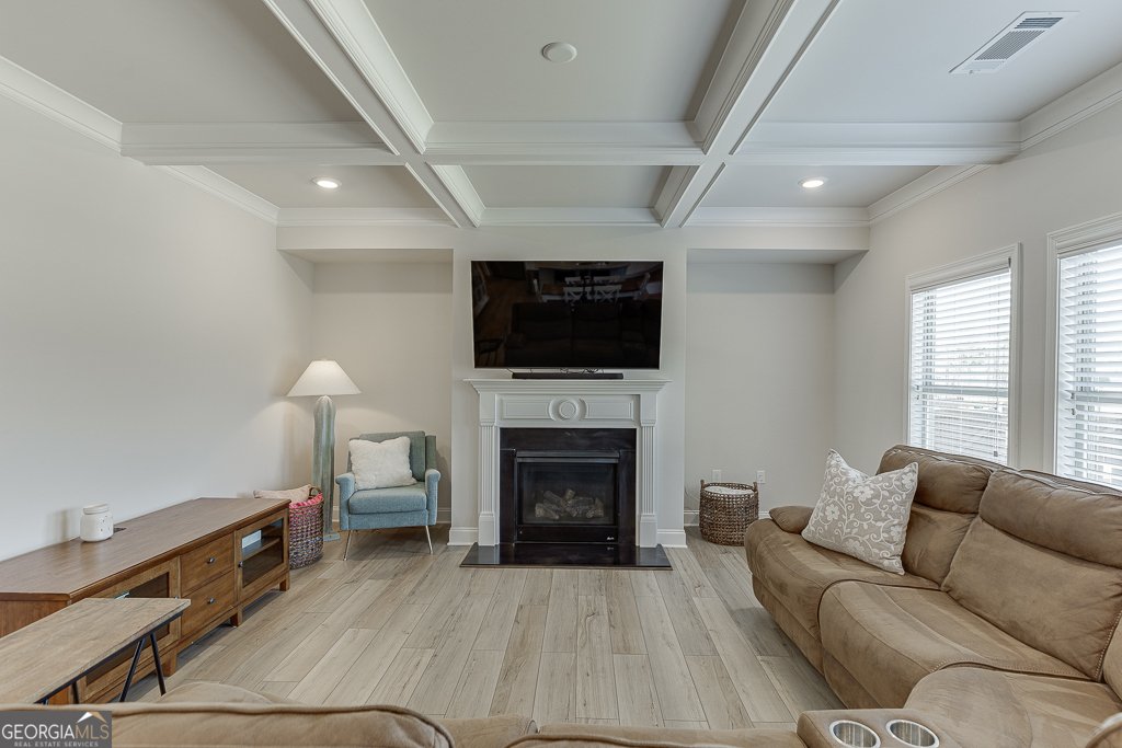 7046 Lancaster Crossing Flowery Branch - 9