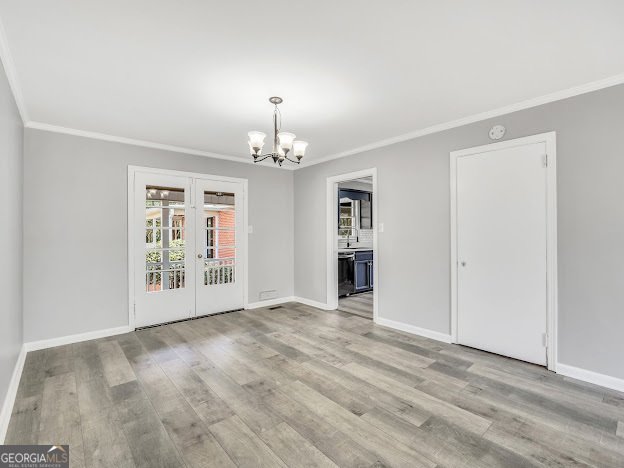 789 Pinewood Drive Macon - 11