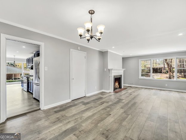 789 Pinewood Drive Macon - 12