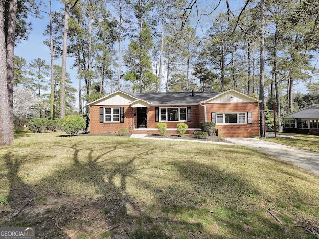 789 Pinewood Drive Macon - 2
