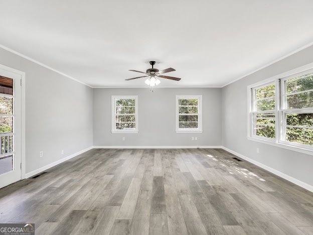 789 Pinewood Drive Macon - 28