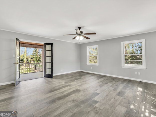 789 Pinewood Drive Macon - 29