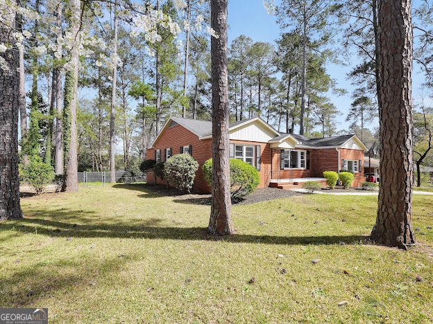 789 Pinewood Drive Macon - 3