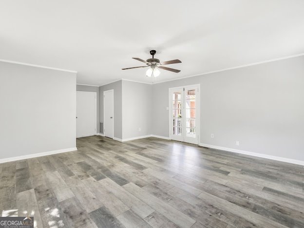 789 Pinewood Drive Macon - 30