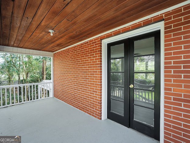 789 Pinewood Drive Macon - 31