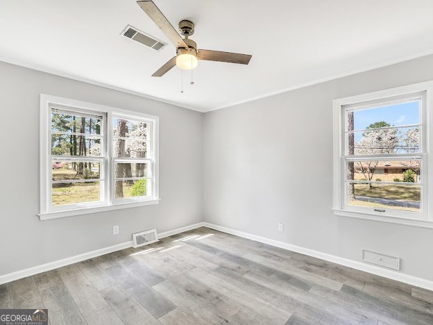 789 Pinewood Drive Macon - 36