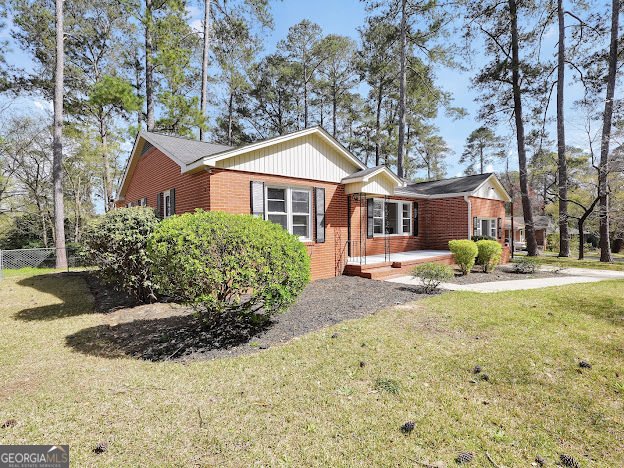 789 Pinewood Drive Macon - 4
