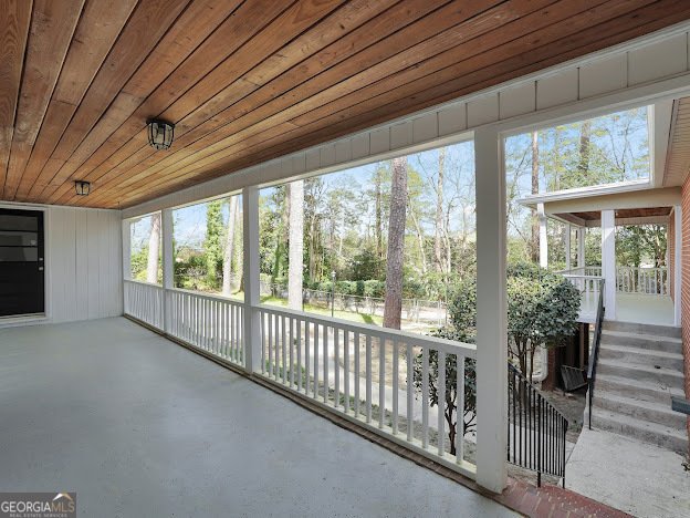 789 Pinewood Drive Macon - 43