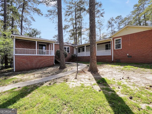 789 Pinewood Drive Macon - 47