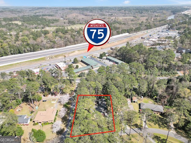 789 Pinewood Drive Macon - 49