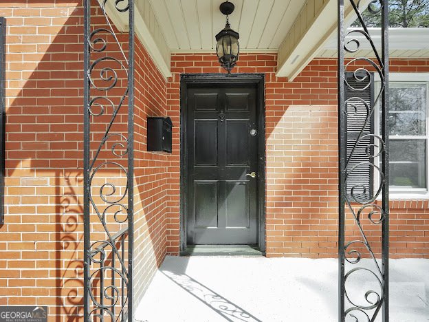 789 Pinewood Drive Macon - 5