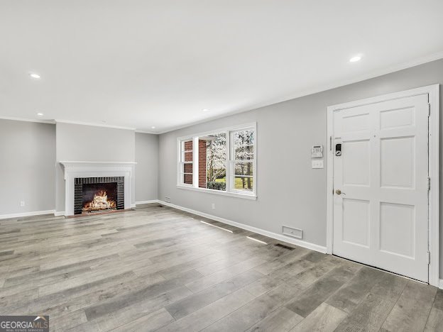 789 Pinewood Drive Macon - 7