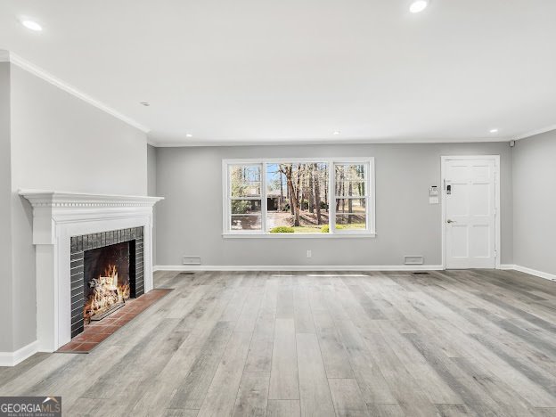 789 Pinewood Drive Macon - 8