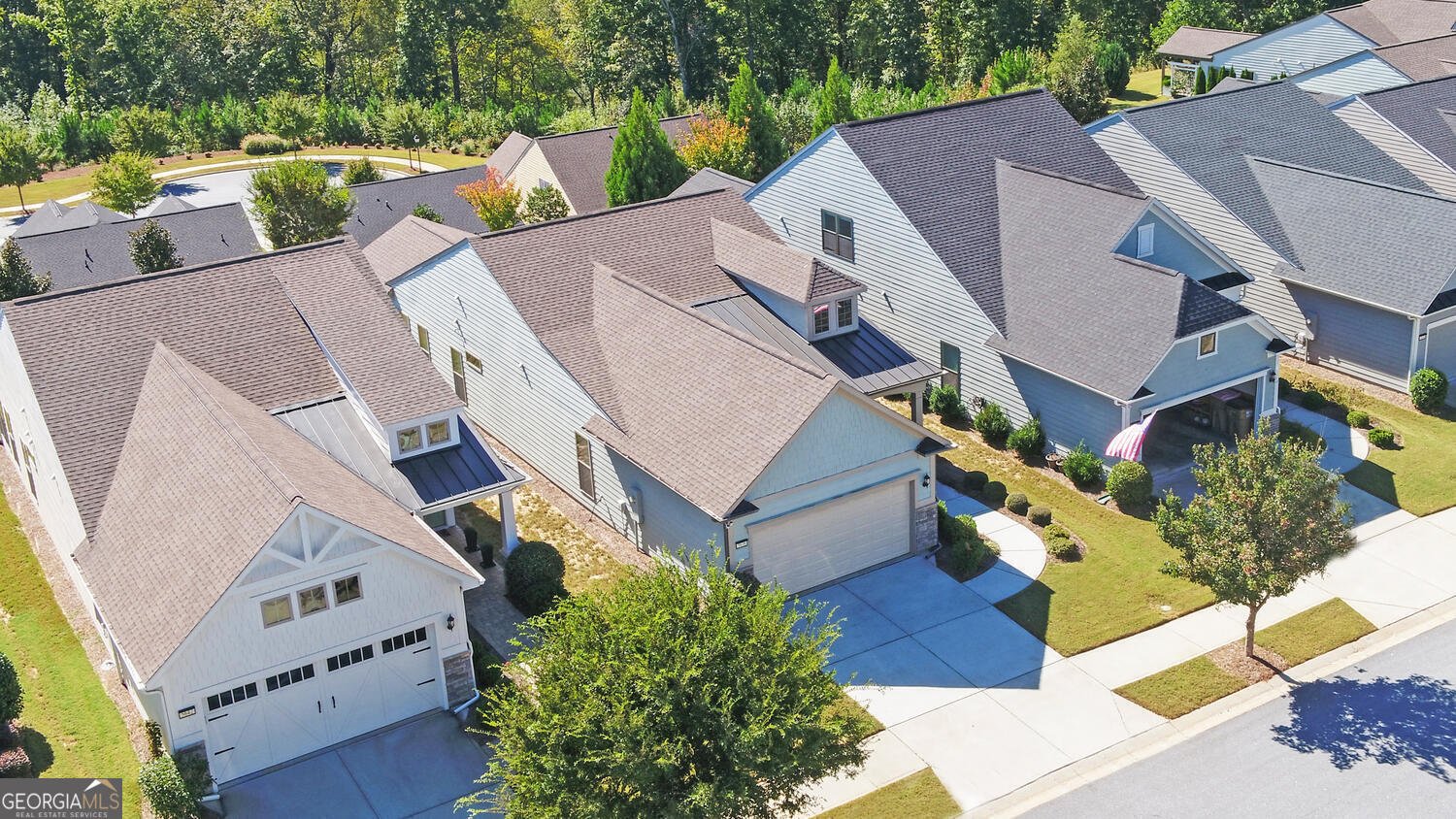 5638 Maple Bluff Way Hoschton - 29