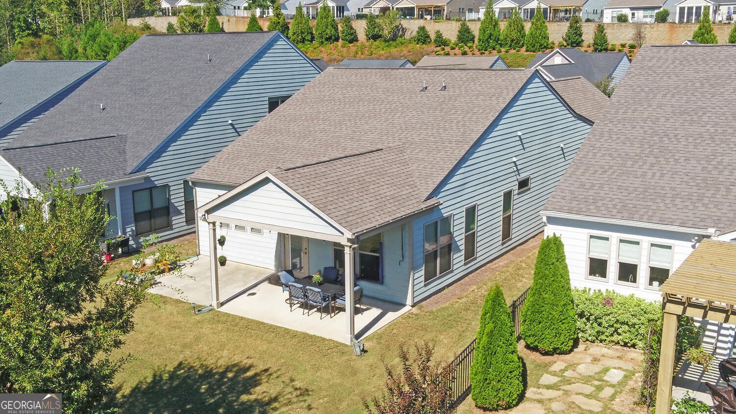 5638 Maple Bluff Way Hoschton - 30
